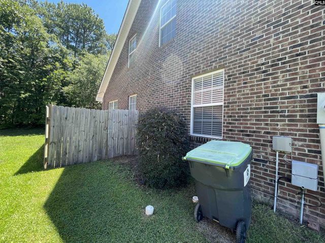 132 War Admiral Drive, West Columbia, SC 29170