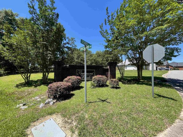 132 War Admiral Drive, West Columbia, SC 29170
