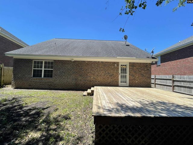 132 War Admiral Drive, West Columbia, SC 29170