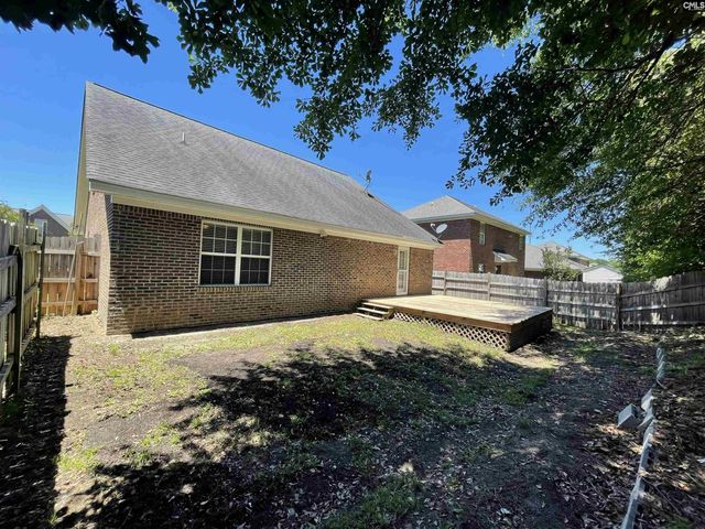 132 War Admiral Drive, West Columbia, SC 29170