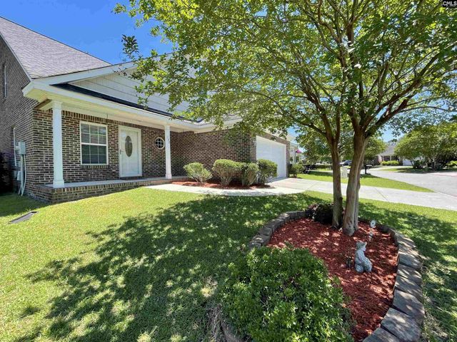 132 War Admiral Drive, West Columbia, SC 29170