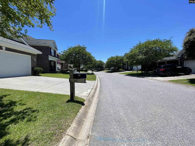 132 War Admiral Drive, West Columbia, SC 29170