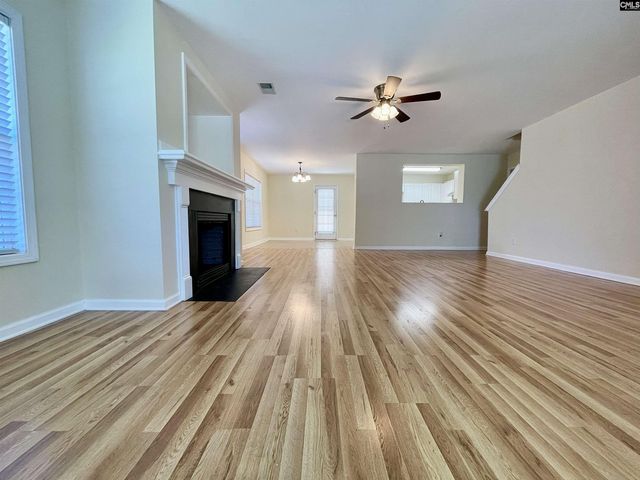 132 War Admiral Drive, West Columbia, SC 29170