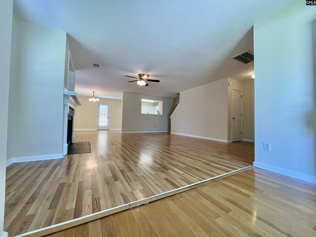 132 War Admiral Drive, West Columbia, SC 29170