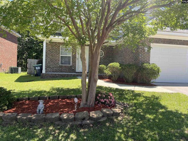 132 War Admiral Drive, West Columbia, SC 29170
