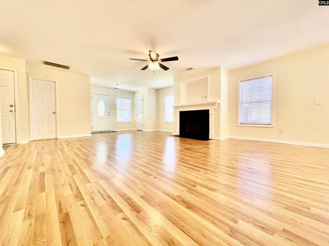 132 War Admiral Drive, West Columbia, SC 29170