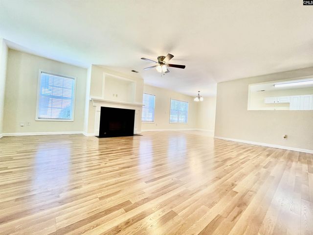 132 War Admiral Drive, West Columbia, SC 29170