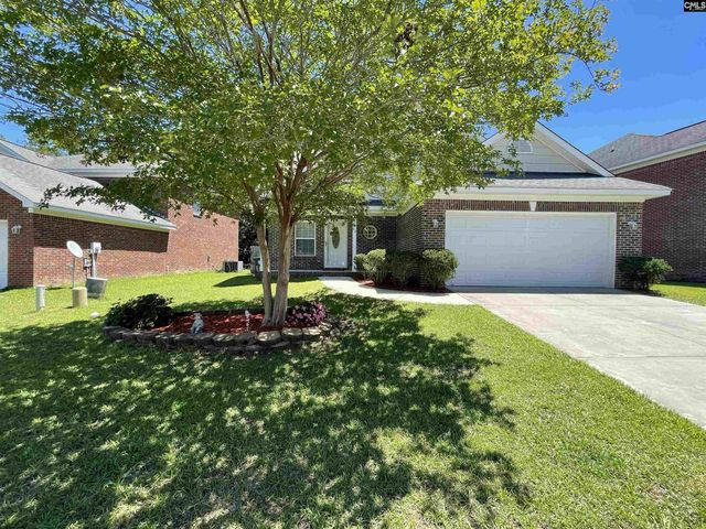 132 War Admiral Drive, West Columbia, SC 29170