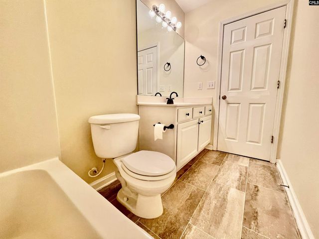 132 War Admiral Drive, West Columbia, SC 29170