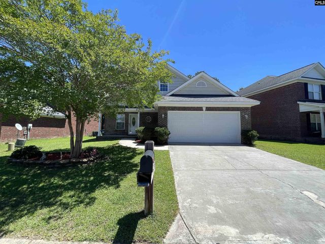 132 War Admiral Drive, West Columbia, SC 29170