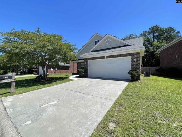 132 War Admiral Drive, West Columbia, SC 29170
