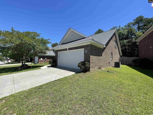 132 War Admiral Drive, West Columbia, SC 29170