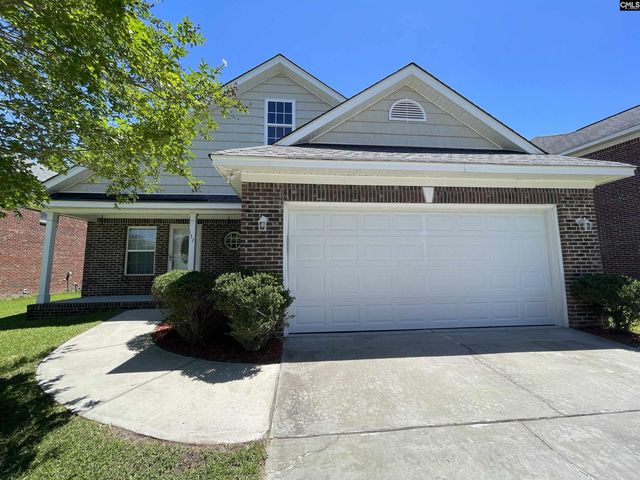 132 War Admiral Drive, West Columbia, SC 29170