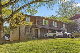 810 Forest Dale Lane, Hixson, TN 37343