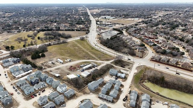2000 E Centerville Road, Garland, TX 75040