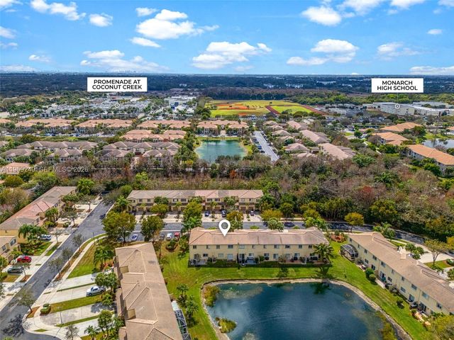4722 Lago Vista Dr, Coconut Creek, FL 33073