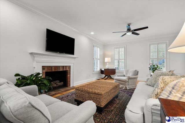 520 E Main Street, Lake City, SC 29560