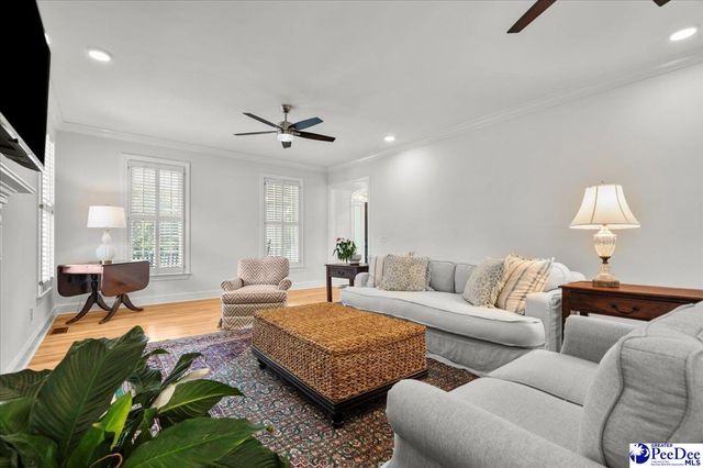 520 E Main Street, Lake City, SC 29560