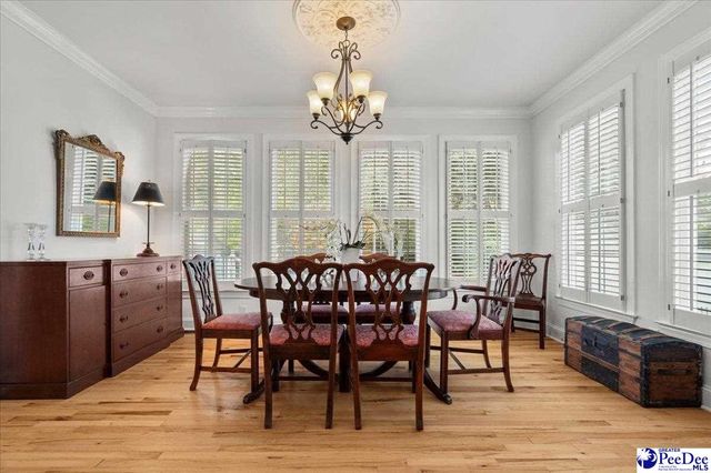 520 E Main Street, Lake City, SC 29560