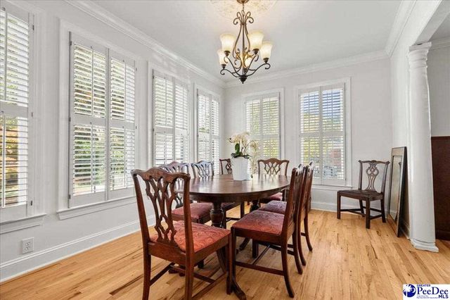 520 E Main Street, Lake City, SC 29560