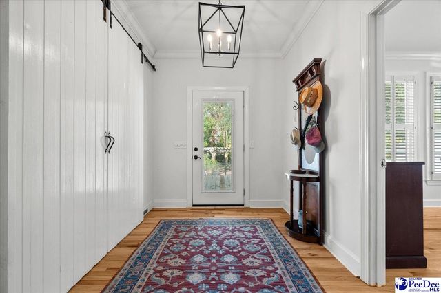 520 E Main Street, Lake City, SC 29560