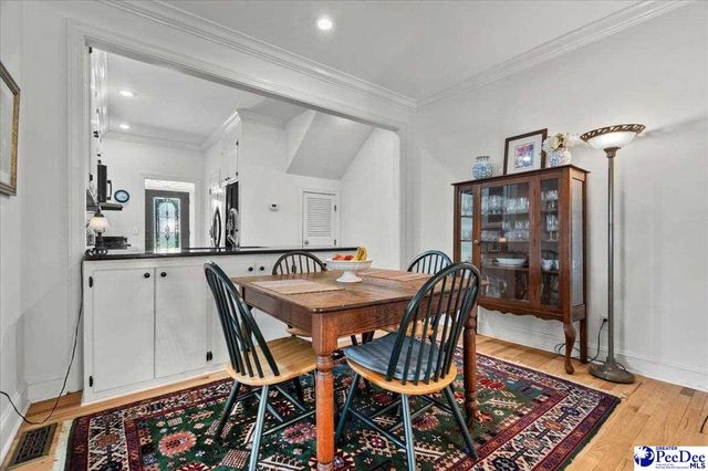 520 E Main Street, Lake City, SC 29560