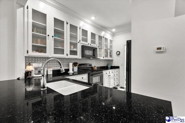 520 E Main Street, Lake City, SC 29560