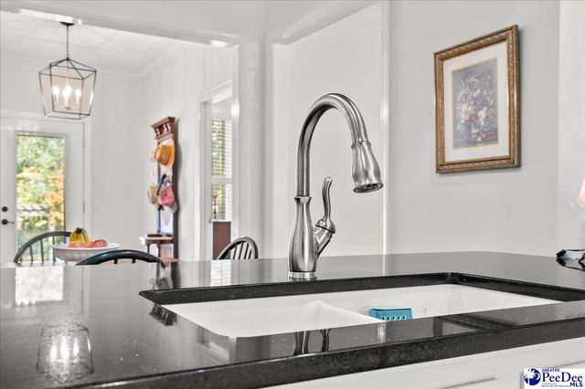 520 E Main Street, Lake City, SC 29560