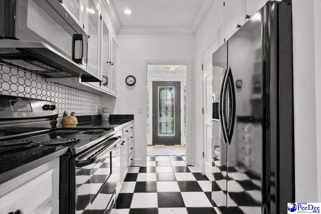 520 E Main Street, Lake City, SC 29560