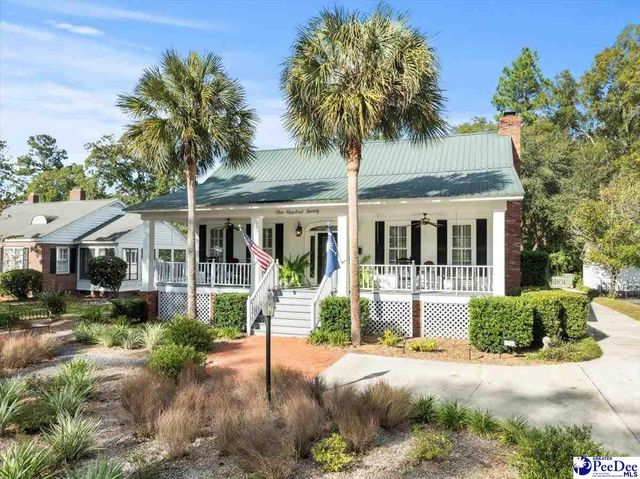 520 E Main Street, Lake City, SC 29560