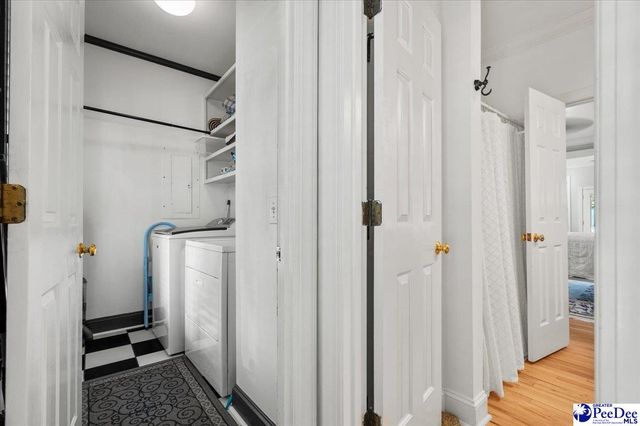 520 E Main Street, Lake City, SC 29560