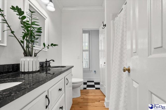 520 E Main Street, Lake City, SC 29560