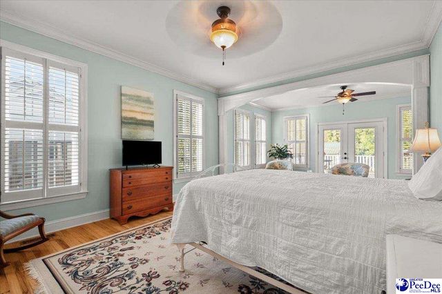 520 E Main Street, Lake City, SC 29560