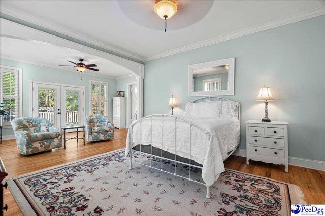 520 E Main Street, Lake City, SC 29560