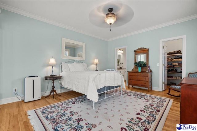 520 E Main Street, Lake City, SC 29560