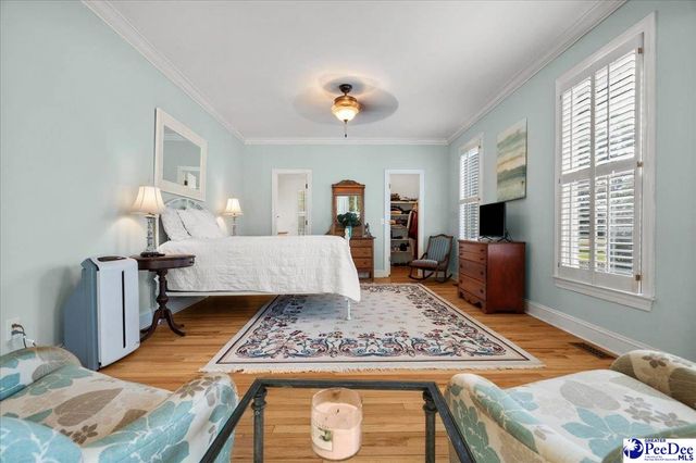 520 E Main Street, Lake City, SC 29560