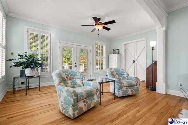 520 E Main Street, Lake City, SC 29560