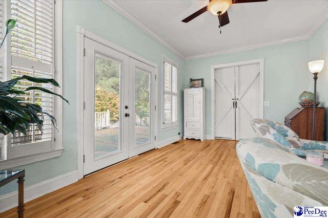 520 E Main Street, Lake City, SC 29560