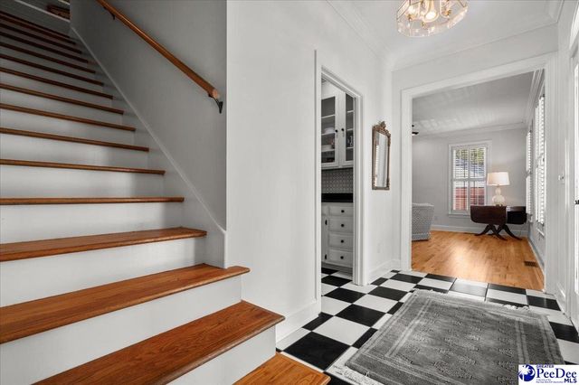 520 E Main Street, Lake City, SC 29560