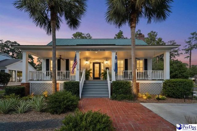 520 E Main Street, Lake City, SC 29560