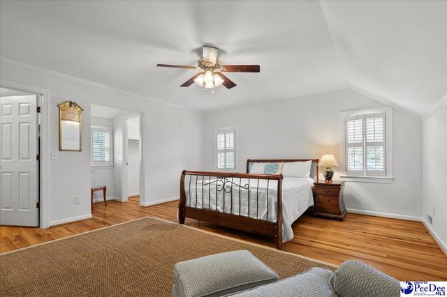 520 E Main Street, Lake City, SC 29560