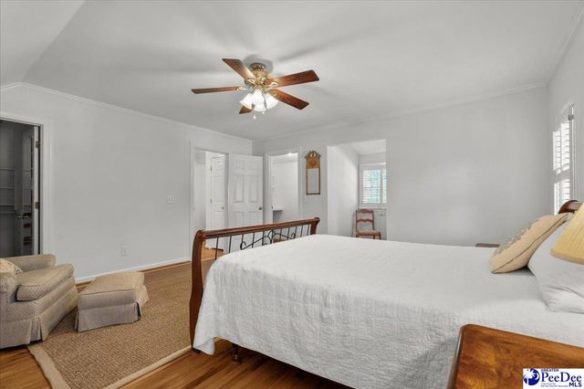 520 E Main Street, Lake City, SC 29560