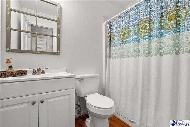 520 E Main Street, Lake City, SC 29560