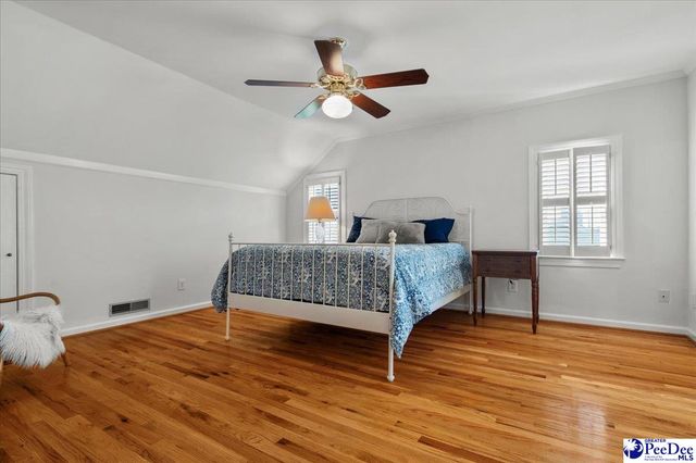 520 E Main Street, Lake City, SC 29560