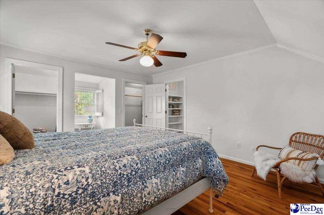 520 E Main Street, Lake City, SC 29560