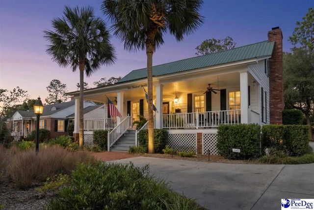 520 E Main Street, Lake City, SC 29560