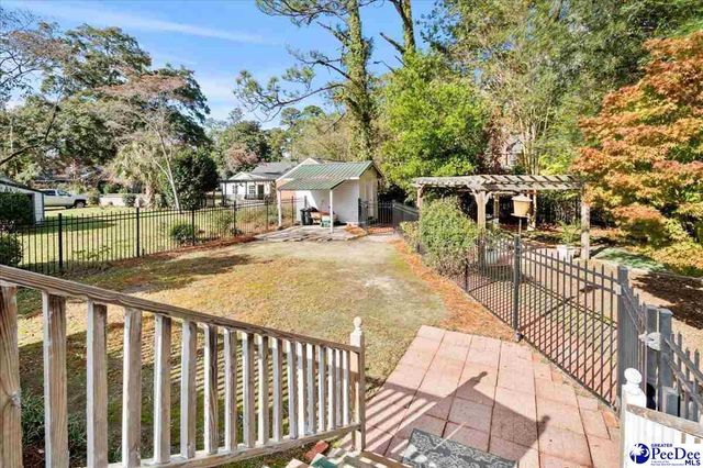 520 E Main Street, Lake City, SC 29560