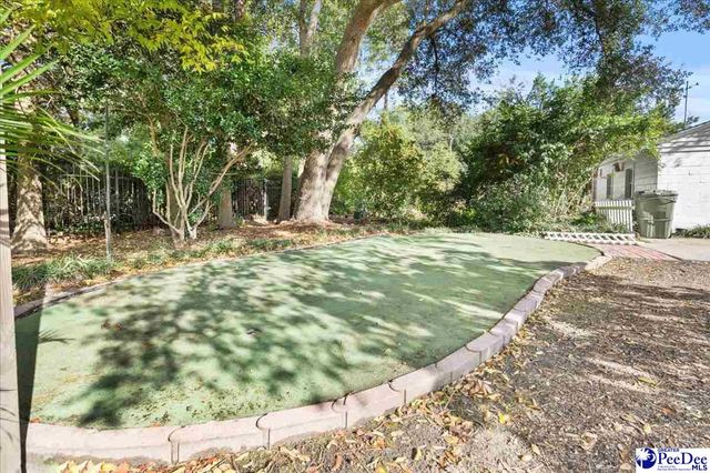 520 E Main Street, Lake City, SC 29560