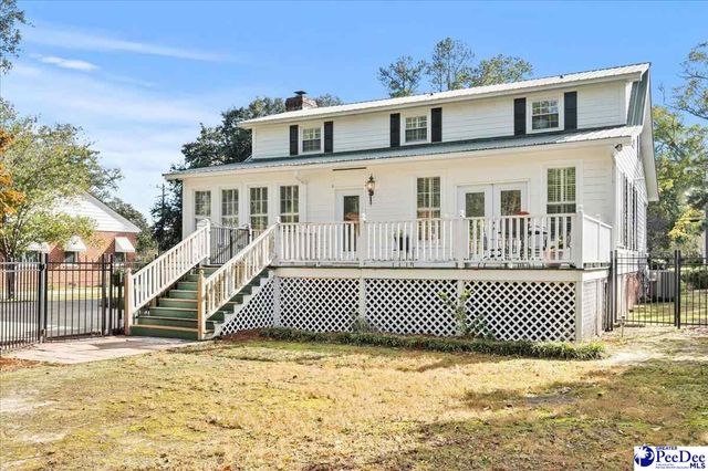 520 E Main Street, Lake City, SC 29560