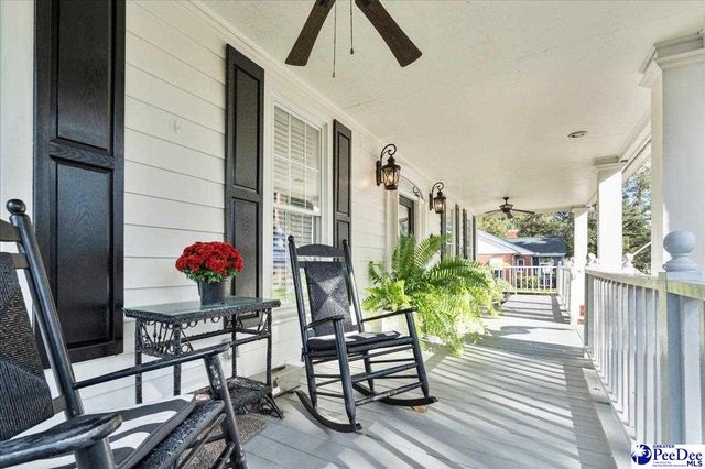 520 E Main Street, Lake City, SC 29560